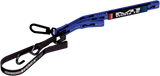 MATRIX CONCEPTS,LLC Worx Tie-Downs - 1" - Blue M1 103