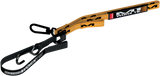 MATRIX CONCEPTS,LLC Worx Tie-Downs - 1" - Orange M1 106