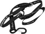 MATRIX CONCEPTS,LLC E-Series Tie-Down - Black - 1" E1-101