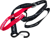 MATRIX CONCEPTS,LLC E-Series Tie-Down - Red - 1" E1-102