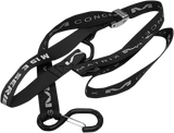 MATRIX CONCEPTS,LLC E-Series Tie-Down - Black - 1.5" E1-301