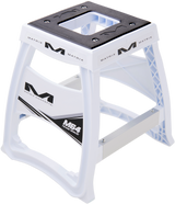 MATRIX CONCEPTS,LLC Elite Stand - White/Black M64 100-