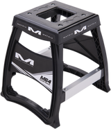 MATRIX CONCEPTS,LLC Elite Stand - Black/White M64 101-