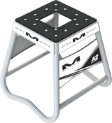 MATRIX CONCEPTS,LLC A2 Stand - Aluminum - White/Black A2 100