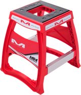 MATRIX CONCEPTS,LLC Elite Stand - Red/White M64 102