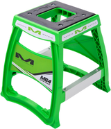 MATRIX CONCEPTS,LLC Elite Stand - Green/Black M64 105