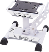 MATRIX CONCEPTS,LLC LS1 Stand - White LS1 100