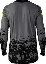 Fly Racing - Lite Flake Jersey