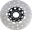 EBC VMD Series Vintage Brake Rotor - VMD3014 (Suzuki GS550 / GS 450 L / GS750 1973–1996)