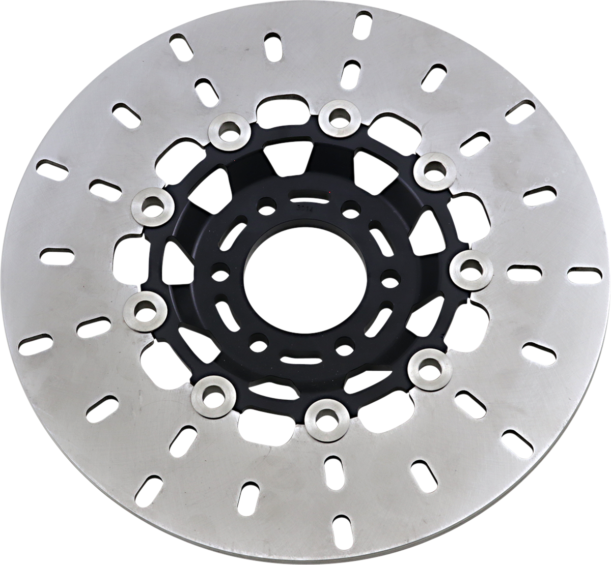 EBC VMD Series Vintage Brake Rotor - VMD3014 (Suzuki GS550 / GS 450 L / GS750 1973–1996)