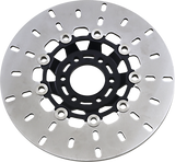 EBC VMD Series Vintage Brake Rotor - VMD3014 (Suzuki GS550 / GS 450 L / GS750 1973–1996)