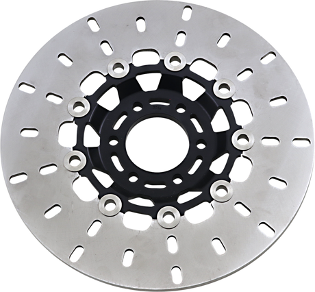 EBC VMD Series Vintage Brake Rotor - VMD3014 (Suzuki GS550 / GS 450 L / GS750 1973–1996)