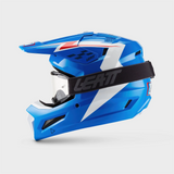 Leatt - Helmet Kit Moto 3.5 V27