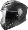 LS2 Rapid III Motorcycle Helmet Xtrem Black/Gray