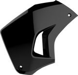 Polisport | Radiator Cover | Kawasaki | Left