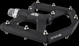 OR8 - Citadel Pedals 9/16 BK