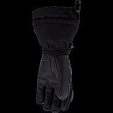 FXR Racing - Child Helix Race Winter Glove Black