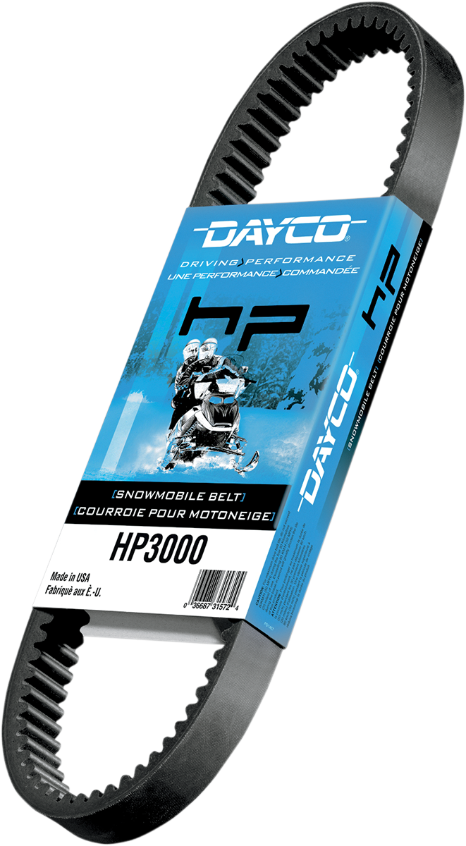 DAYCO PRODUCTS,LLC Drive Belt HP3032