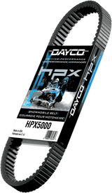 DAYCO PRODUCTS,LLC High Performance Extreme Belt HPX5022