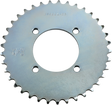 JT SPROCKETS JTR834.37 Sprocket - Yamaha - 37-Tooth | Off-Road