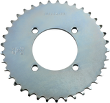JT SPROCKETS JTR834.37 Sprocket - Yamaha - 37-Tooth | Off-Road
