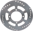 EBC MD Series Pro-Lite Brake Rotor, Front Left - MD3017LS (Suzuki LS 650 P Savage / S40 Boulevard / LS 650 F Savage 1986–2015)
