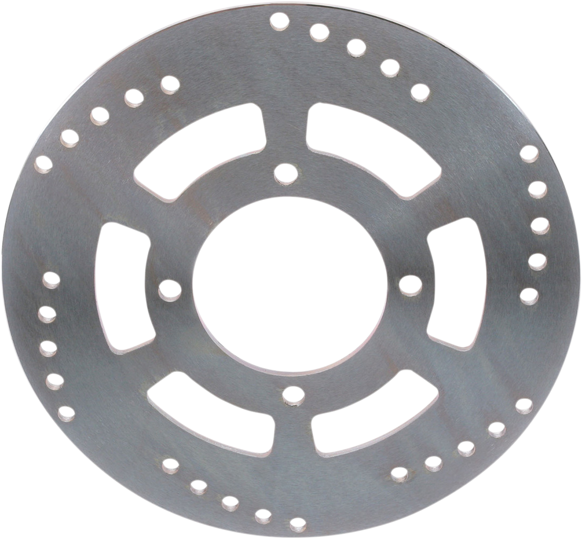 EBC MD Series Pro-Lite Brake Rotor, Front Left - MD3017LS (Suzuki LS 650 P Savage / S40 Boulevard / LS 650 F Savage 1986–2015)