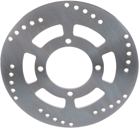 EBC MD Series Pro-Lite Brake Rotor, Front Left - MD3017LS (Suzuki LS 650 P Savage / S40 Boulevard / LS 650 F Savage 1986–2015)