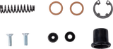 ALL BALLS Brake Master Cylinder Rebuild Kit 18-1010