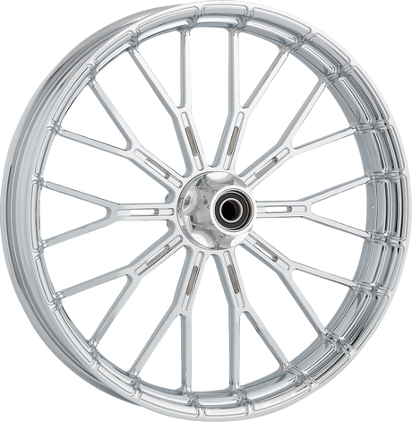 ARLEN NESS Rim - Y-Spoke - Front - Chrome - 21x5.5 71-582