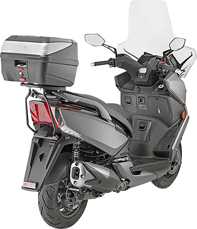 GIVI B32N Monolock Top Case - 32 Liter B32N