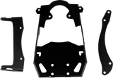 GIVI Specific Rear Rack - Royal Enfield - Scram 411 SR9055