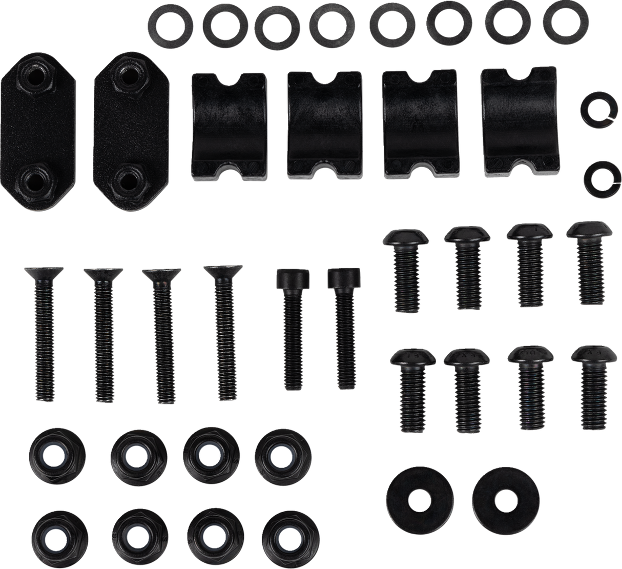 GIVI Specific Rear Rack - Royal Enfield - Scram 411 SR9055