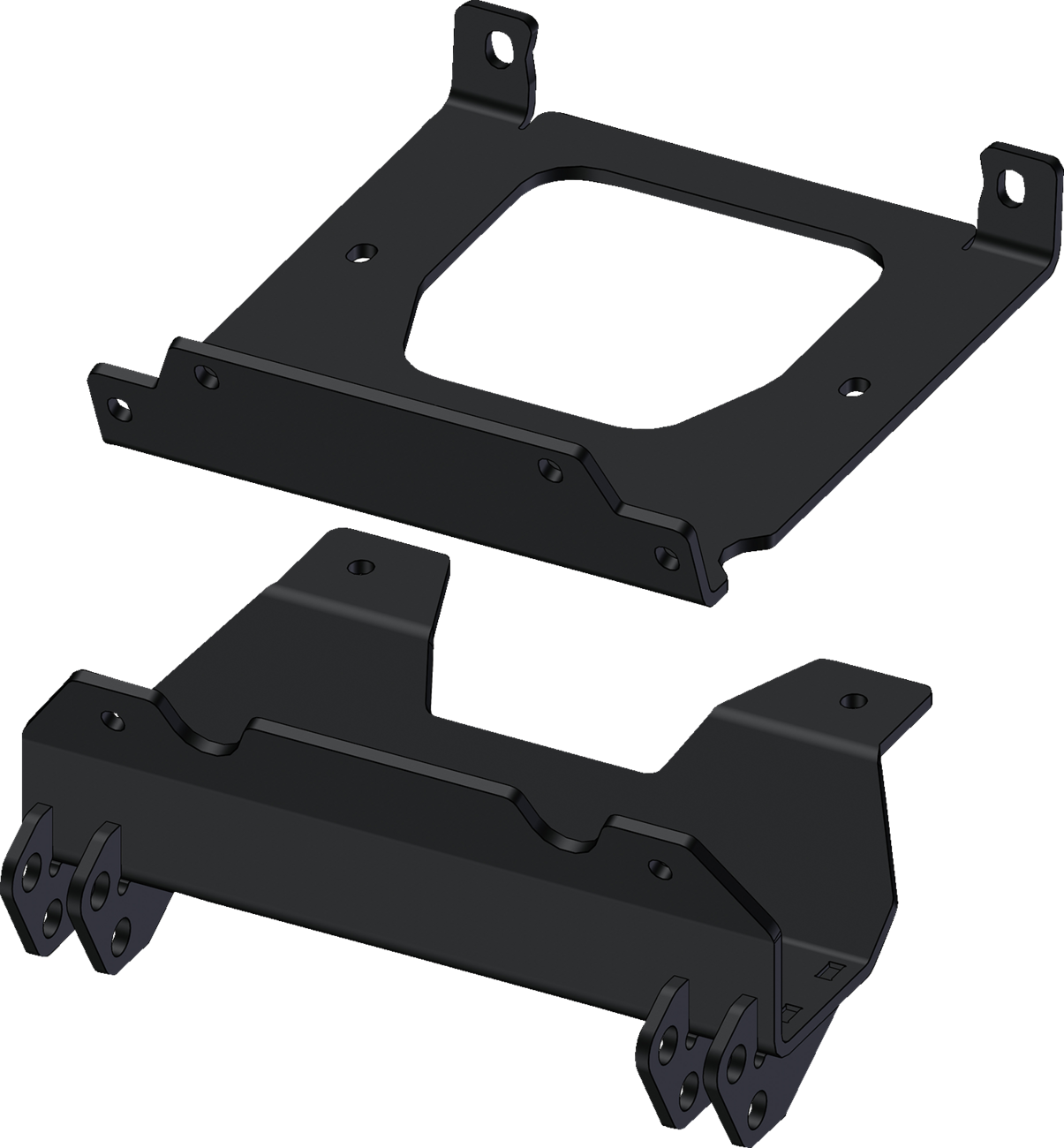 KFI PRODUCTS Plow Mount - RZR XP/4 1000 '24 106610