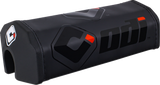 ODI Blackout Handlebar Pad - Flight (Non-Crossbar) H72BPB-SE