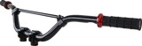 ODI V-Twin Handlebar Crossbar - Black V70CB-B