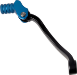 MOOSE RACING Shifter Lever - Blue - 20 mm Offset 81-0776-10-20