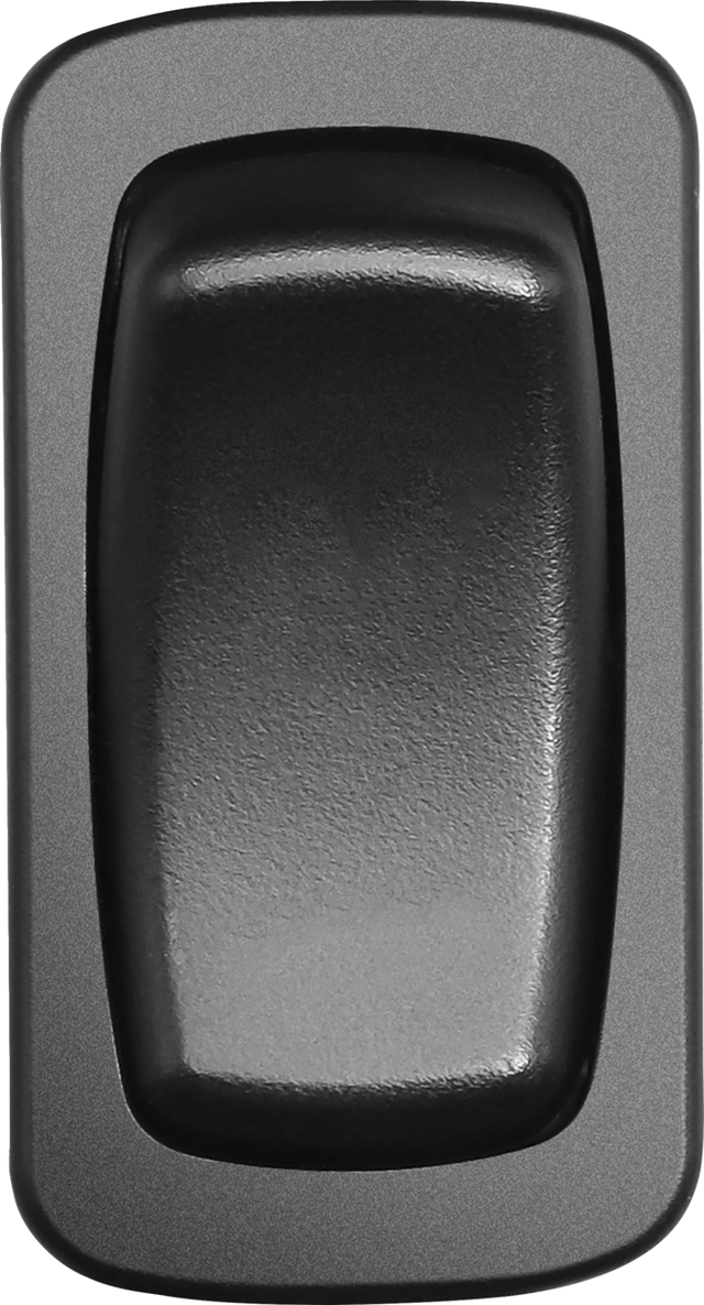 MOOSE OFFROAD Switch - Low Profile - On/Off PLN-CAR