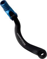 MOOSE RACING Shifter Lever - Blue - 20 mm Offset 81-0776-10-20