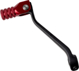 MOOSE RACING Shifter Lever - Red 81-0119-02-10