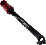 MOOSE RACING Shifter Lever - Red 81-0119-02-10