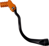 MOOSE RACING Shifter Lever - Orange - 20 mm Offset 81-0567-10-40