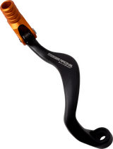 MOOSE RACING Shifter Lever - Orange - 20 mm Offset 81-0567-10-40