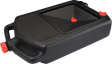 MOOSE OFFROAD Oil Drain Pan - 8 liter 15-6088