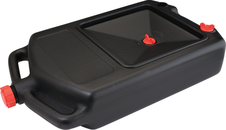 MOOSE OFFROAD Oil Drain Pan - 8 liter 15-6088