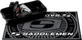 SADDLEMEN Floor Mat - 36" x 24" FM-001