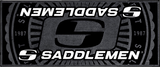SADDLEMEN Floor Mat - 78.5" x 31.5" FM-002