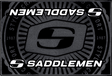 SADDLEMEN Floor Mat - 72" x 48" FM-003