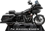 SADDLEMEN Floor Mat - 78.5" x 31.5" FM-002