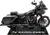 SADDLEMEN Floor Mat - 72" x 48" FM-003